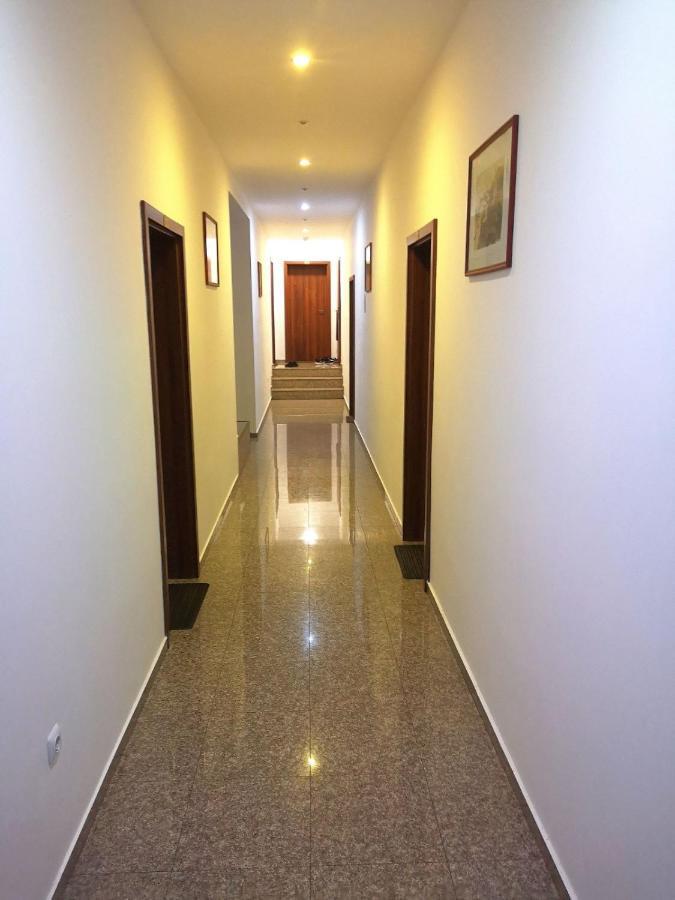 Family Hotel Helios Slăntjev Brjag Exteriör bild